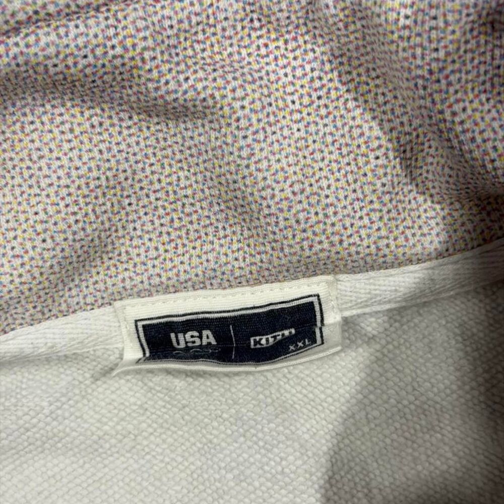 Kith Men's multi Sweatshirt - Picture 5 of 6